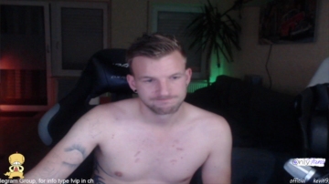 Big_Cock26cm  21-10-2021 Recorded Video Show
